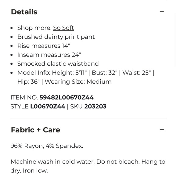 Waffle Knit Wide Leg Cropped Pant Set! - Picture 11 of 11